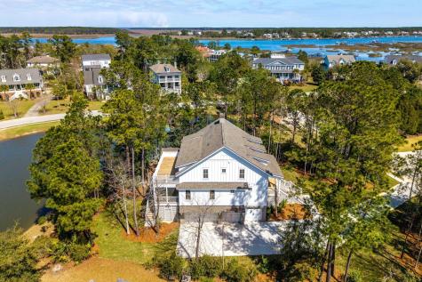 2265 Beckenham Drive Mount Pleasant SC 29466