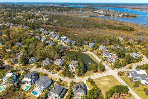 2265 Beckenham Drive Mount Pleasant SC 29466