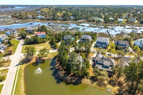 2265 Beckenham Drive Mount Pleasant SC 29466