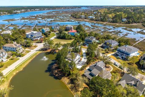 2265 Beckenham Drive Mount Pleasant SC 29466