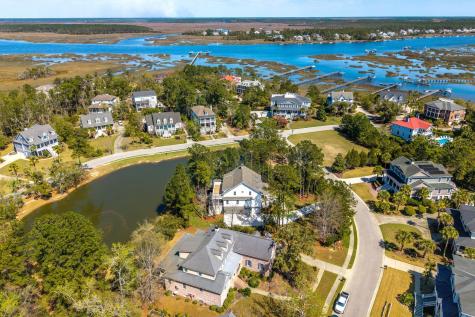 2265 Beckenham Drive Mount Pleasant SC 29466