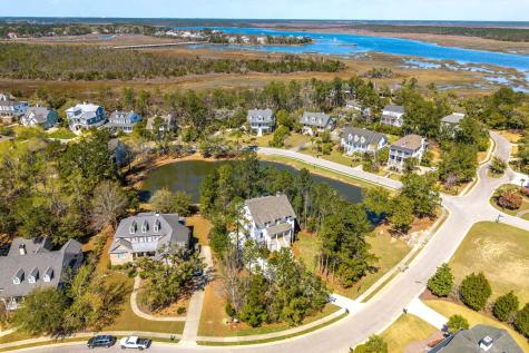 2265 Beckenham Drive Mount Pleasant SC 29466