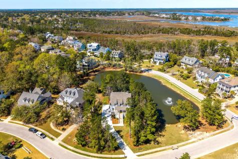 2265 Beckenham Drive Mount Pleasant SC 29466