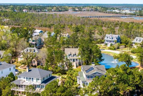 2265 Beckenham Drive Mount Pleasant SC 29466