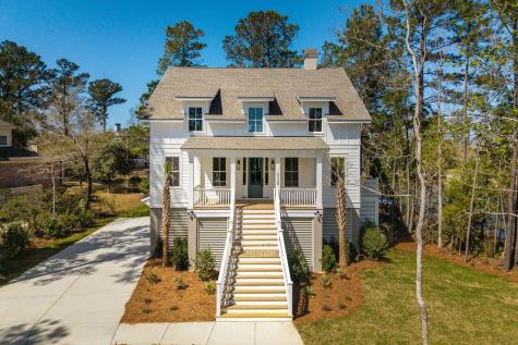2265 Beckenham Drive Mount Pleasant SC 29466