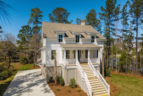 2265 Beckenham Drive Mount Pleasant SC 29466