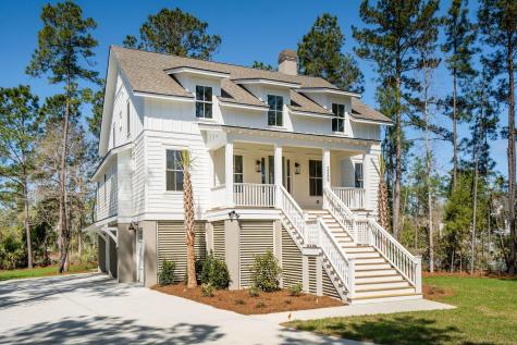 2265 Beckenham Drive Mount Pleasant SC 29466