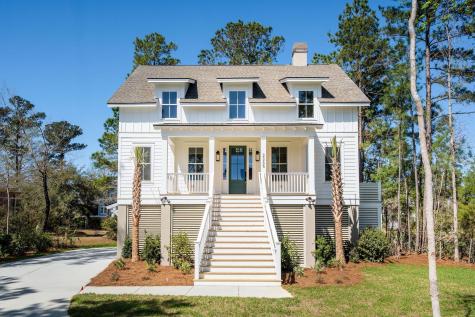 2265 Beckenham Drive Mount Pleasant SC 29466