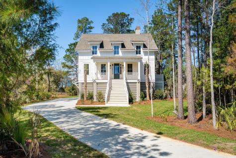 2265 Beckenham Drive Mount Pleasant SC 29466