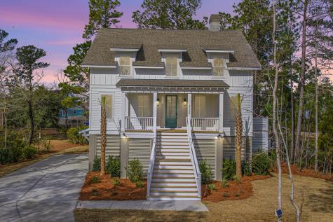 2265 Beckenham Drive Mount Pleasant SC 29466