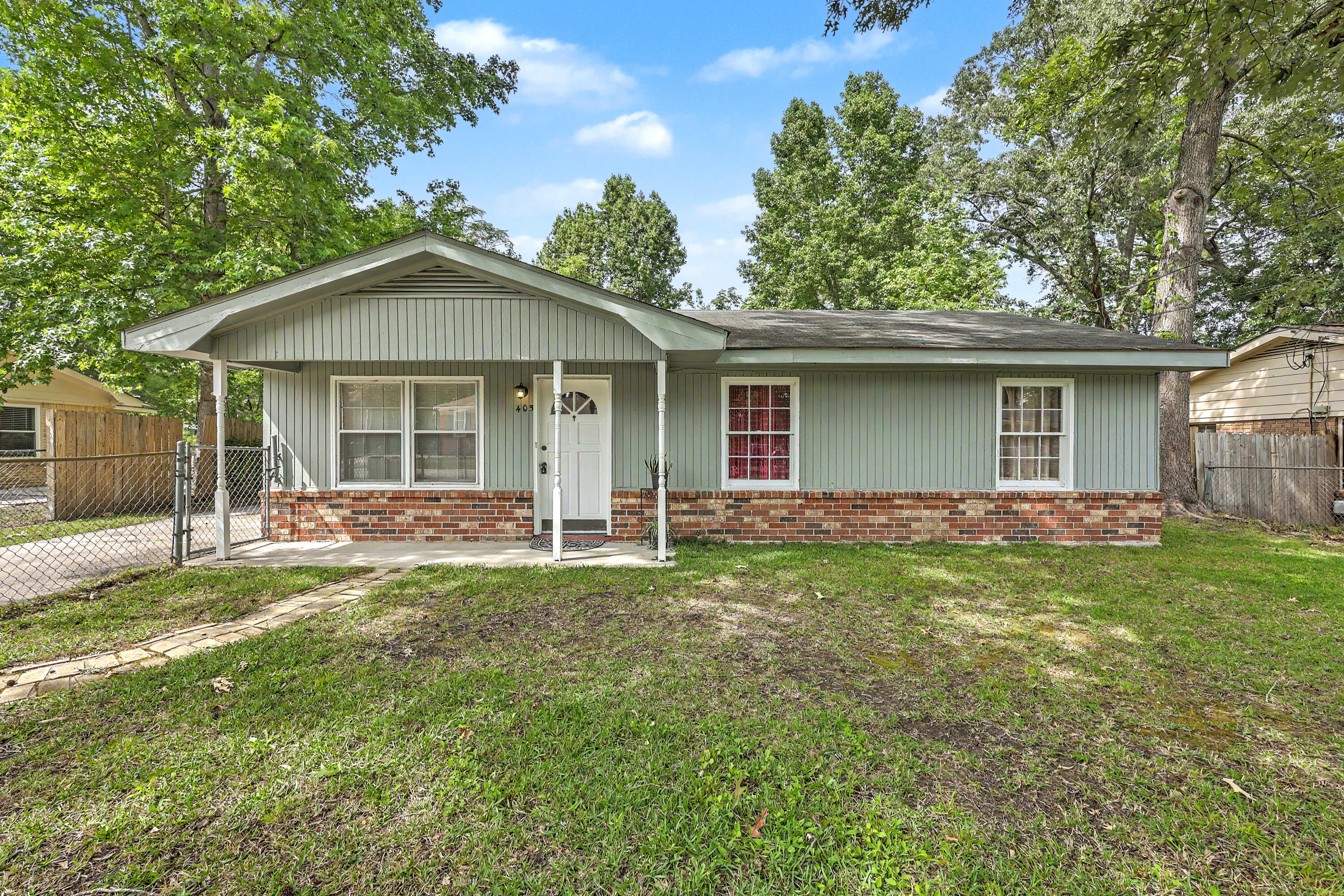 405 Madeline Drive Goose Creek SC 29445
