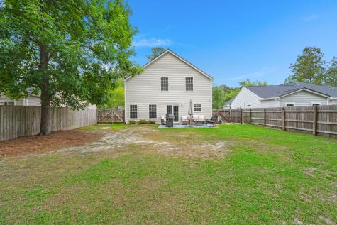 4817 Morning Dew Court Summerville SC 29485