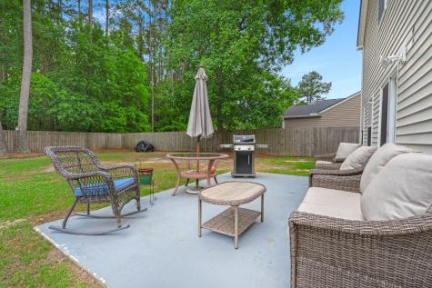 4817 Morning Dew Court Summerville SC 29485