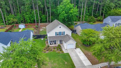 4817 Morning Dew Court Summerville SC 29485