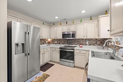 4817 Morning Dew Court Summerville SC 29485
