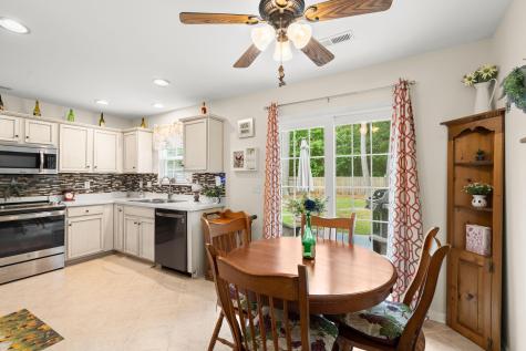 4817 Morning Dew Court Summerville SC 29485