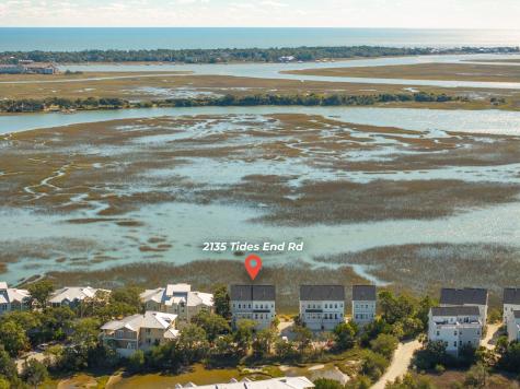 2135 Tides End Road Charleston SC 29412