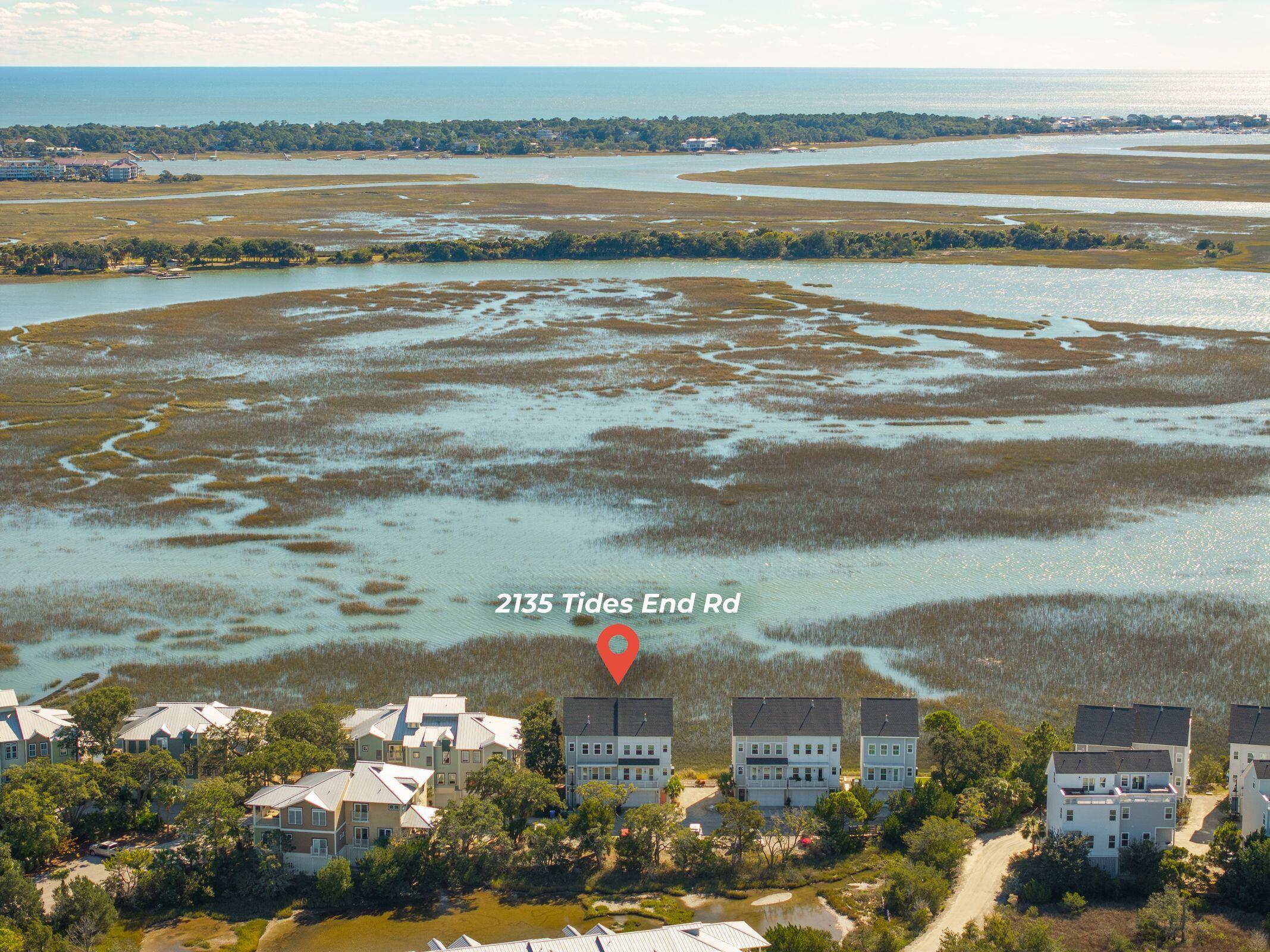 2135 Tides End Road Charleston SC 29412