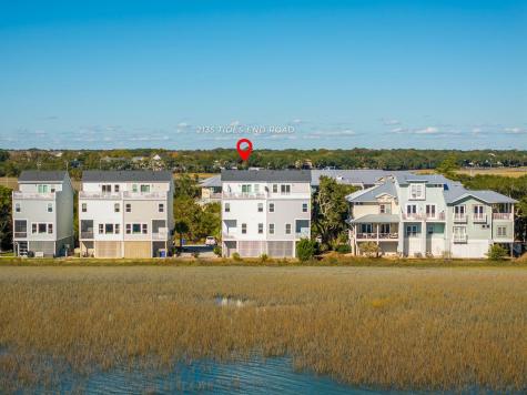 2135 Tides End Road Charleston SC 29412