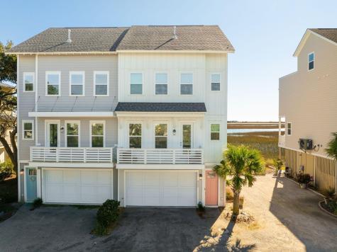 2135 Tides End Road Charleston SC 29412