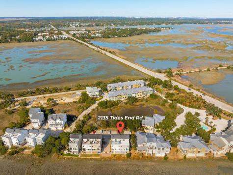 2135 Tides End Road Charleston SC 29412