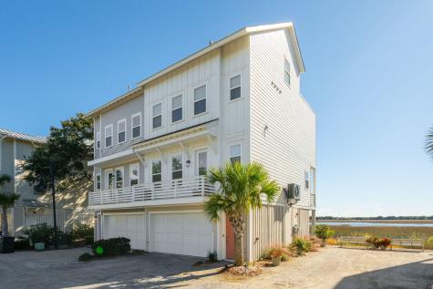 2135 Tides End Road Charleston SC 29412