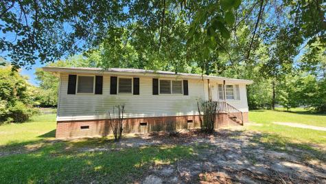 607 Sherrie Lane Orangeburg SC 29115