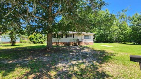 607 Sherrie Lane Orangeburg SC 29115