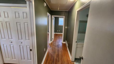 607 Sherrie Lane Orangeburg SC 29115