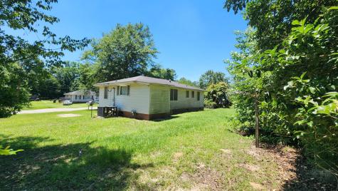 607 Sherrie Lane Orangeburg SC 29115