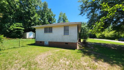 607 Sherrie Lane Orangeburg SC 29115