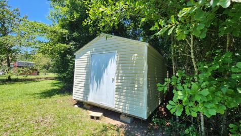 607 Sherrie Lane Orangeburg SC 29115