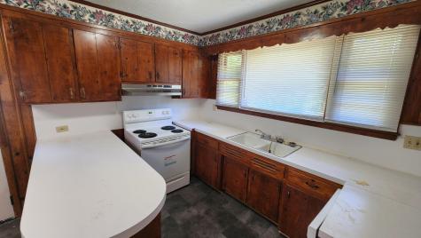 607 Sherrie Lane Orangeburg SC 29115