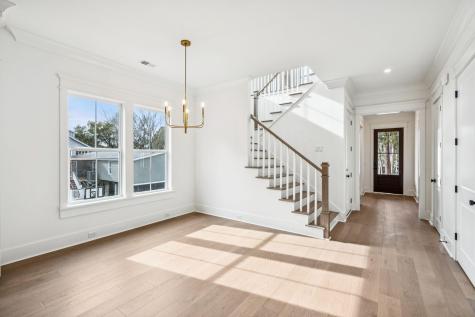 1460 Periwinkle Drive Mount Pleasant SC 29466