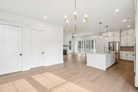 1460 Periwinkle Drive Mount Pleasant SC 29466