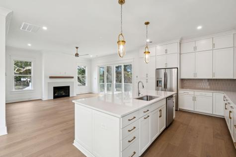 1460 Periwinkle Drive Mount Pleasant SC 29466
