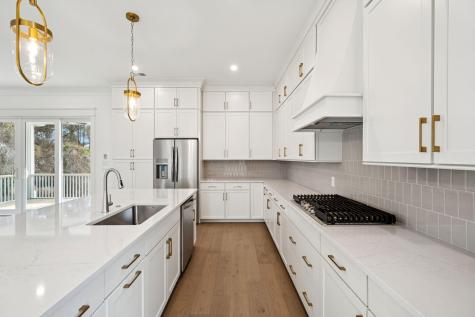 1460 Periwinkle Drive Mount Pleasant SC 29466