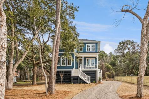 1460 Periwinkle Drive Mount Pleasant SC 29466
