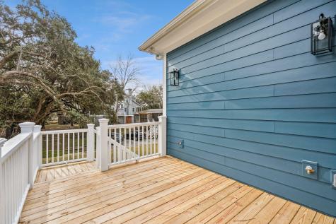1460 Periwinkle Drive Mount Pleasant SC 29466