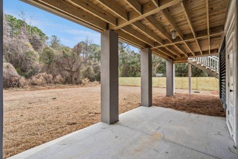 1460 Periwinkle Drive Mount Pleasant SC 29466