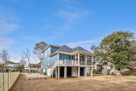 1460 Periwinkle Drive Mount Pleasant SC 29466