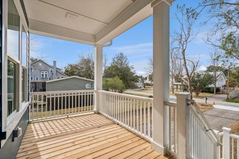 1460 Periwinkle Drive Mount Pleasant SC 29466