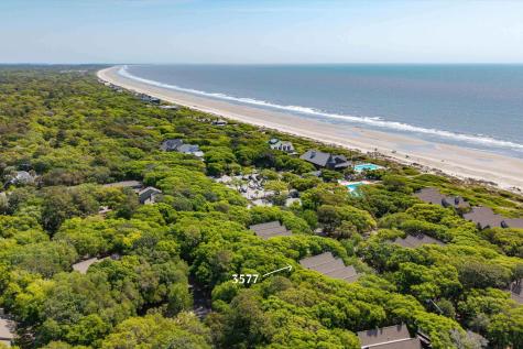 3577 Shipwatch Road Kiawah Island SC 29455