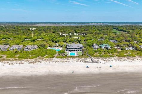 3577 Shipwatch Road Kiawah Island SC 29455