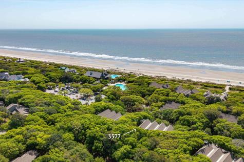 3577 Shipwatch Road Kiawah Island SC 29455