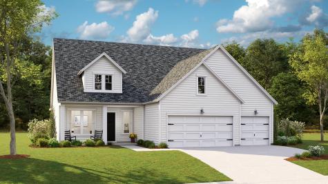 1056 Oyster Drill Drive Summerville SC 29485
