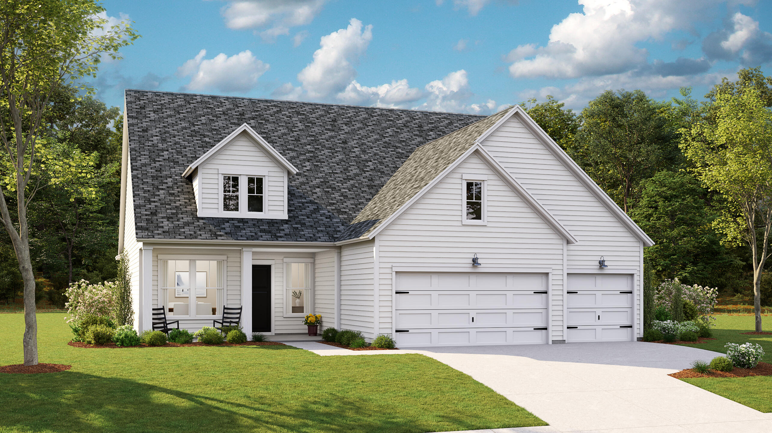 1056 Oyster Drill Drive Summerville SC 29485