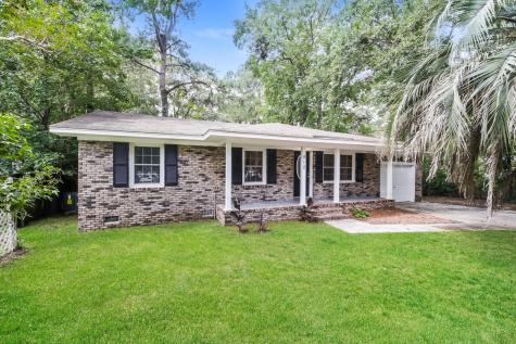 510 Golf Road Summerville SC 29483