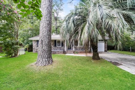 510 Golf Road Summerville SC 29483