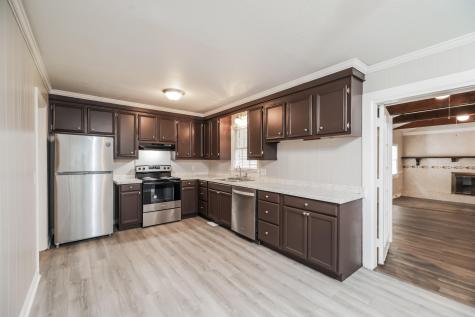 510 Golf Road Summerville SC 29483